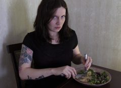 Son's Bully Comes to Dinner - Bettie Bondage