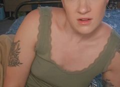 Fiona Dagger - Son Needs Help Masturbating 2